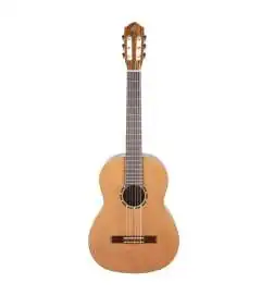 Ortega R131L NT Lefthand