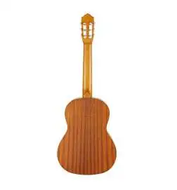 Ortega R131L NT Lefthand