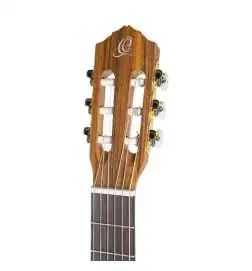 Ortega R131L NT Lefthand
