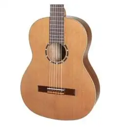 Ortega R131L NT Lefthand