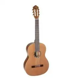 Ortega R131L NT Lefthand