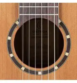 Ortega R131L NT Lefthand