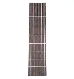 Ortega R131L NT Lefthand