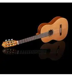 Ortega R131L NT Lefthand