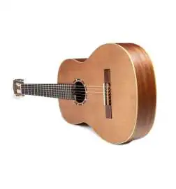 Ortega R131L NT Lefthand