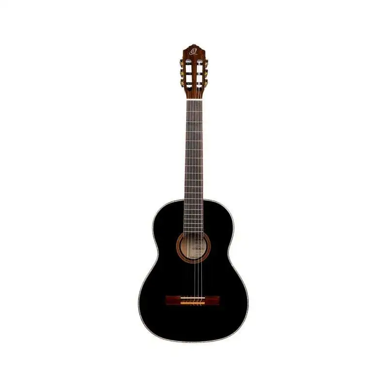 Ortega R221L BK Lefthand