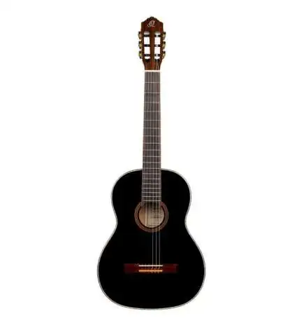 Ortega R221L BK Lefthand