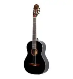 Ortega R221L BK Lefthand