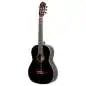 Ortega R221L BK Lefthand