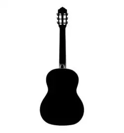 Ortega R221L BK Lefthand