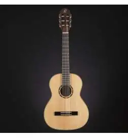 Ortega R121L-3/4 Lefthand