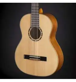 Ortega R121L-3/4 Lefthand