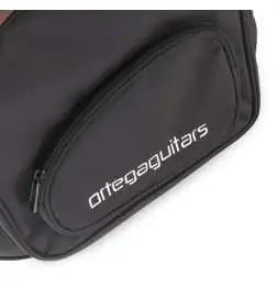 Ortega R121L-3/4 Lefthand
