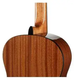 Takamine GC1N Lefthand