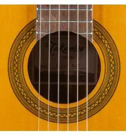 Takamine GC1N Lefthand
