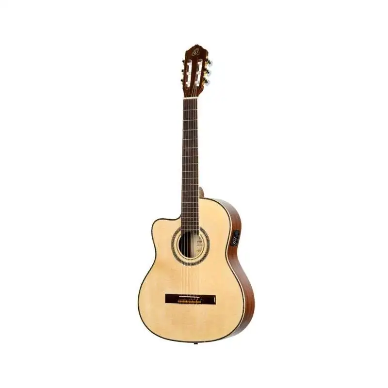 Ortega RCE141NT-L Lefthand
