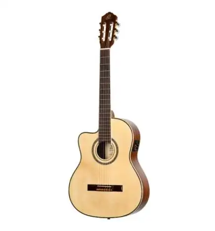 Ortega RCE141NT-L Lefthand