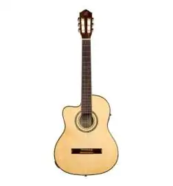 Ortega RCE141NT-L Lefthand