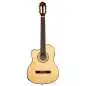 Ortega RCE141NT-L Lefthand