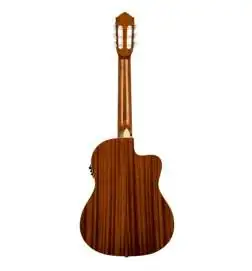 Ortega RCE141NT-L Lefthand