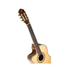 Ortega RCE141NT-L Lefthand