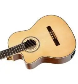 Ortega RCE141NT-L Lefthand