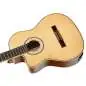 Ortega RCE141NT-L Lefthand