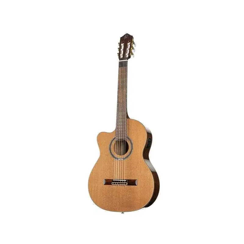 Ortega RCE159MN NT Lefthand