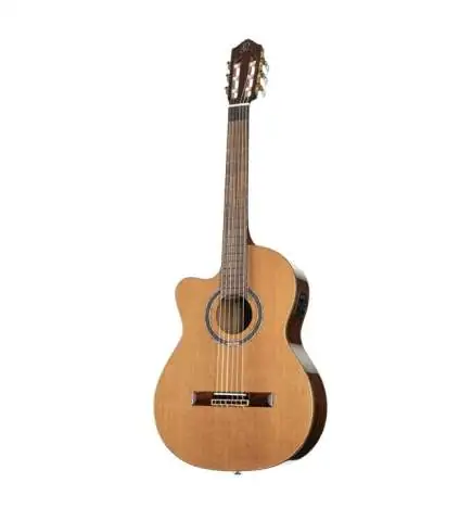 Ortega RCE159MN NT Lefthand