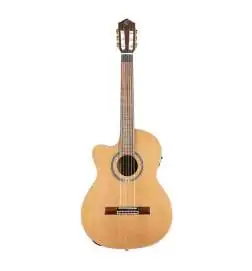 Ortega RCE159MN NT Lefthand