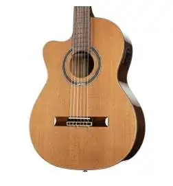 Ortega RCE159MN NT Lefthand