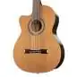 Ortega RCE159MN NT Lefthand