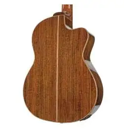 Ortega RCE159MN NT Lefthand