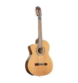 Ortega RCE159MN NT Lefthand