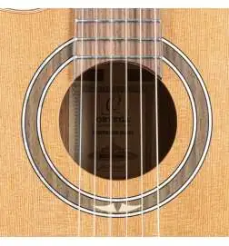 Ortega RCE159MN NT Lefthand