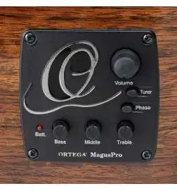 Ortega RCE159MN NT Lefthand