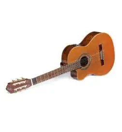 Ortega RCE159MN NT Lefthand
