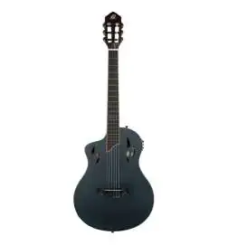 Ortega RTPSTD-SBK-L Tour Player Lefthand