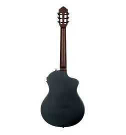 Ortega RTPSTD-SBK-L Tour Player Lefthand