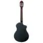 Ortega RTPSTD-SBK-L Tour Player Lefthand Ortega RTPSTD-SBK-L Tour Player Lefthand
