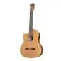 Ortega RCE131L NT Lefthand Ortega RCE131L NT Lefthand