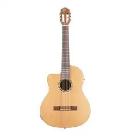 Ortega RCE131L NT Lefthand