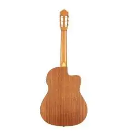 Ortega RCE131L NT Lefthand