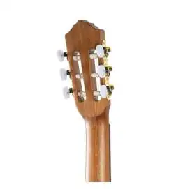 Ortega RCE131L NT Lefthand