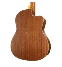 Ortega RCE131L NT Lefthand