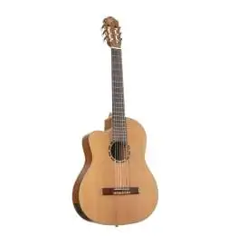 Ortega RCE131L NT Lefthand