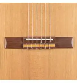 Ortega RCE131L NT Lefthand