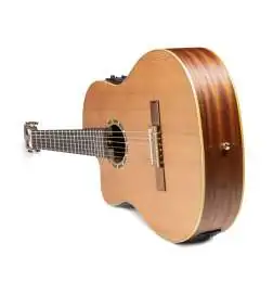 Ortega RCE131L NT Lefthand