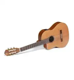Ortega RCE131L NT Lefthand