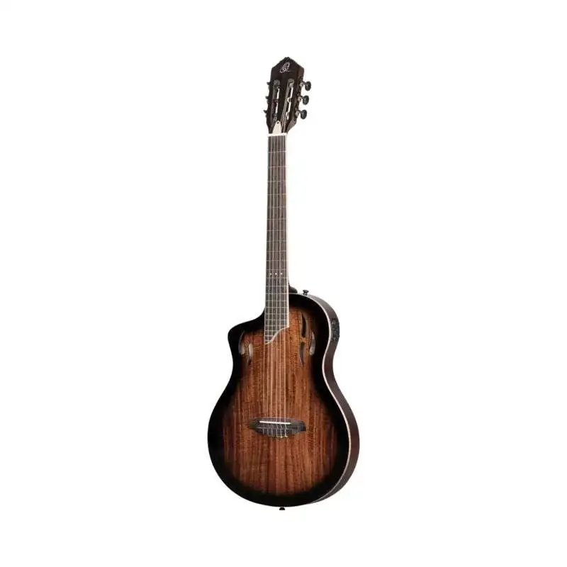Ortega RTPDLX-ACA-L Lefthand Ortega RTPDLX-ACA-L Lefthand